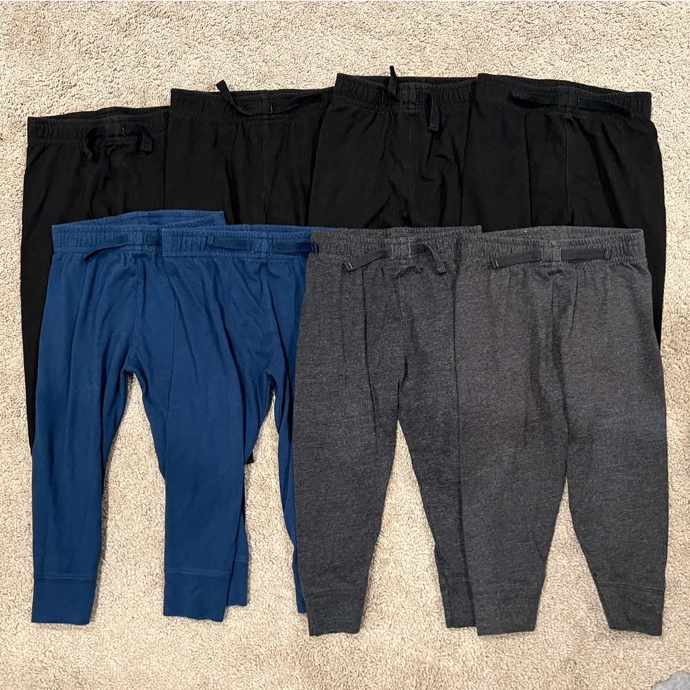 Toddler Boy Garanimals Joggers 2T